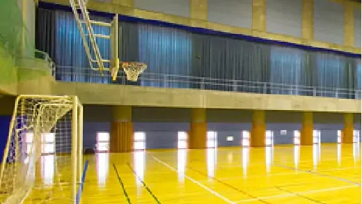 gym photo