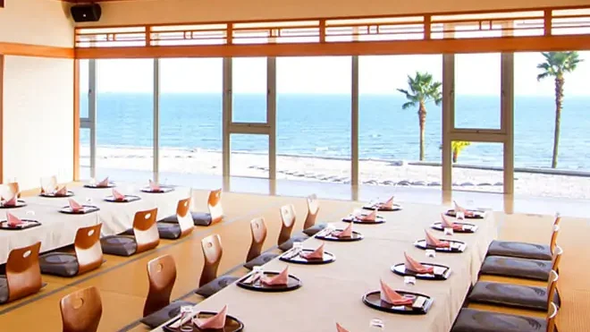 ocean room photo