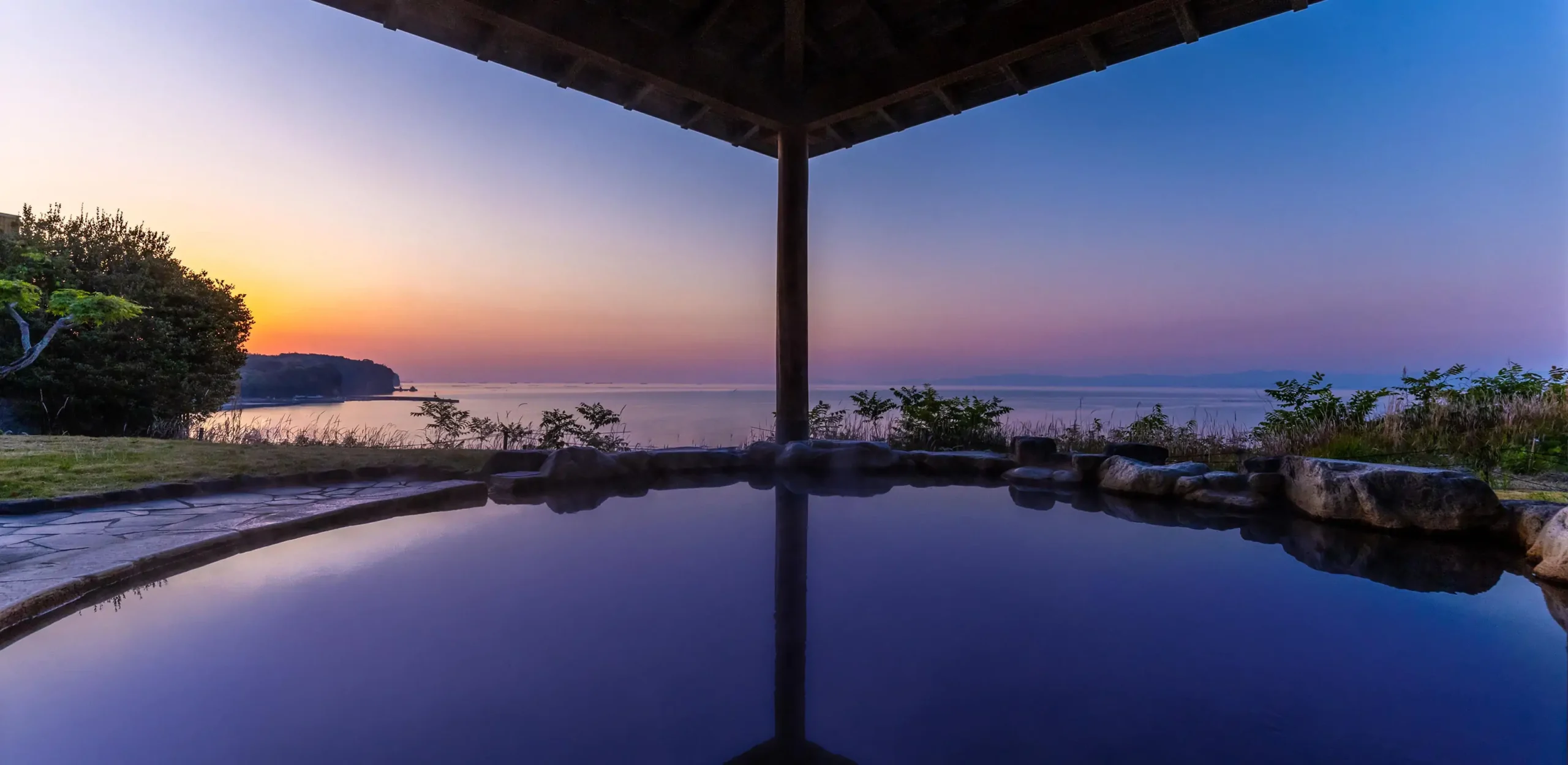 温泉 - 大分県速見郡日出町大神のリゾートホテル スパ＆リゾート