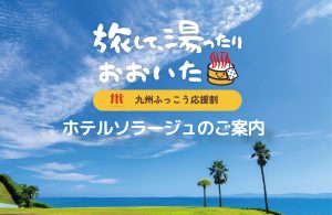 復興割おおいた